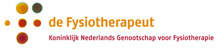 The Royal Dutch Society for Physical Therapy